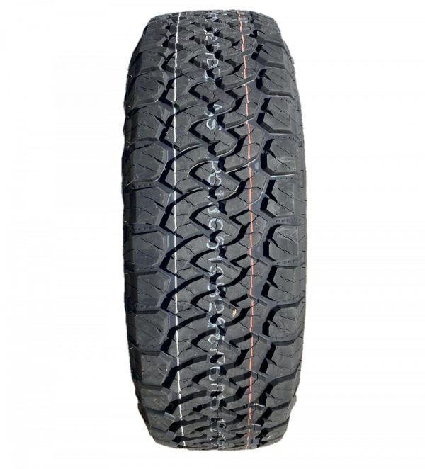 Sumaxx A/T tyre thread similar to BF Goodrich