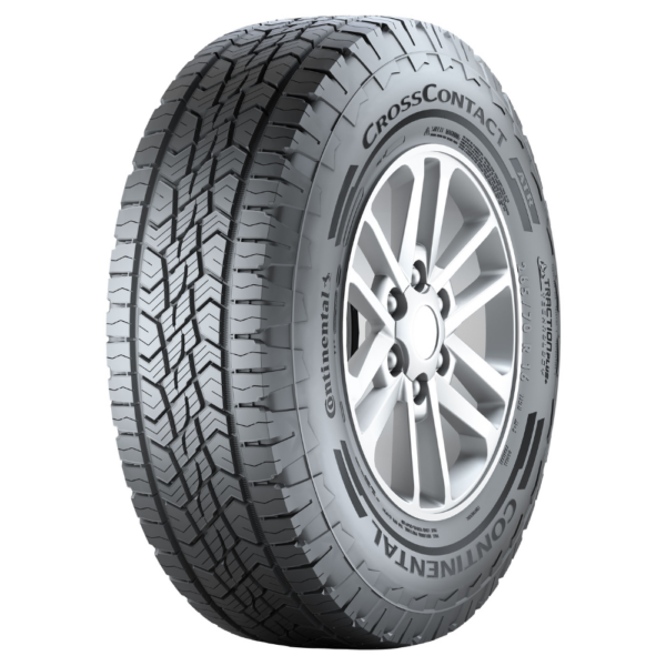 Continental CrossContact ATR 265/70R17 115T