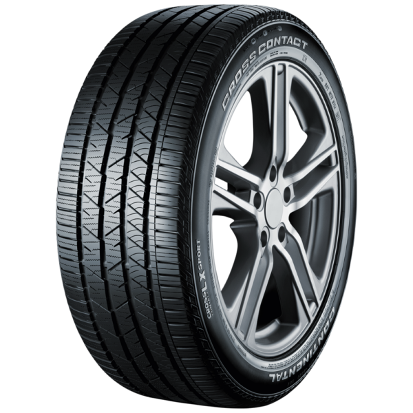 Continental CrossContact LX Sport 235/60R18 103H