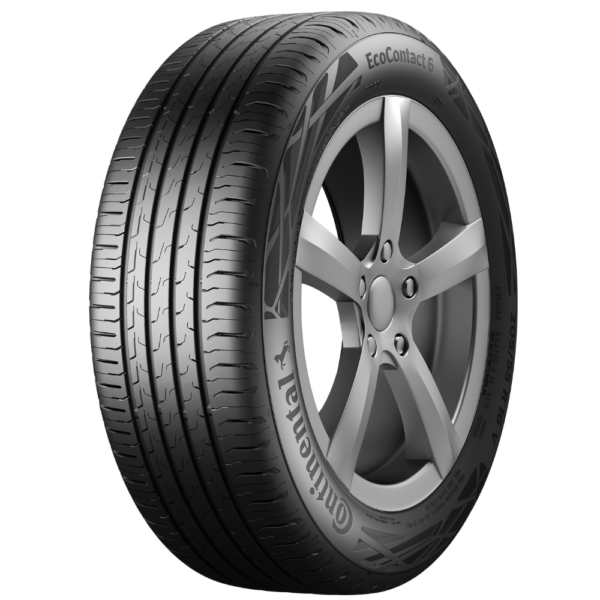 Continental EcoContact 6 195/65R15 91H