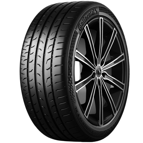 Continental ContiMaxContact MC6 235/45R18 98VXL