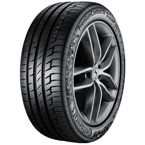 Continental PremiumContact 6 225/45R18 95VXL