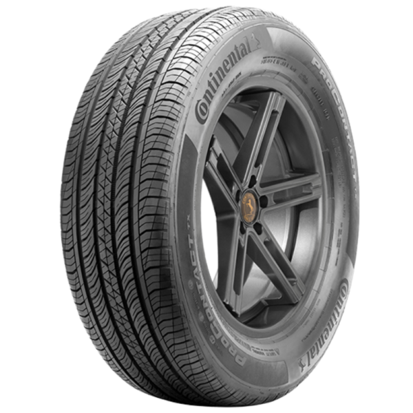 Continental ProContact TX 245/45R18 96V