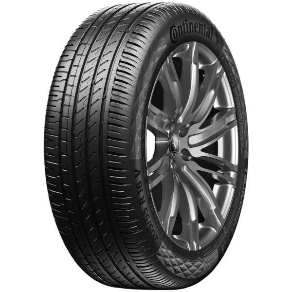 Continental TechContact TC6 SUV 215/60R17 96H