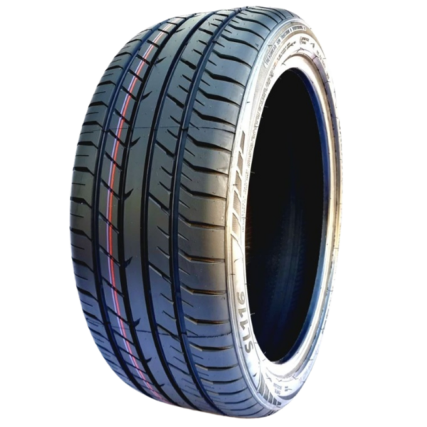 Galaxia SL116 275/35R21 103WXL