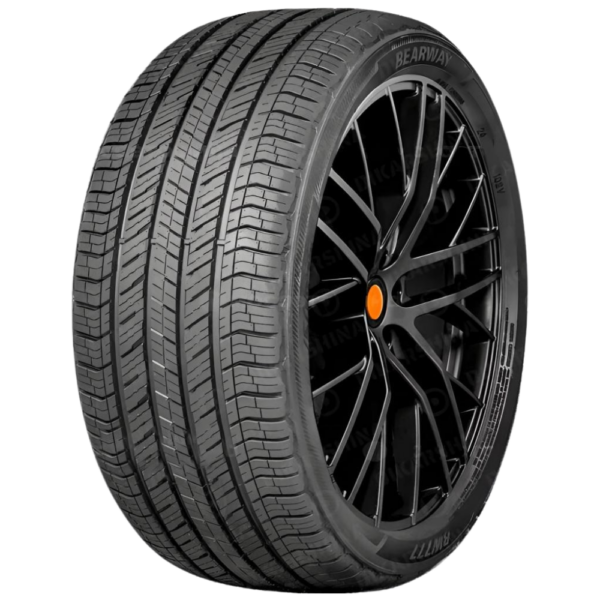 Galaxia SL677 315/35R21 111VXL