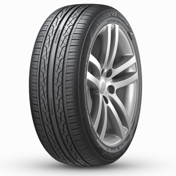 Hankook H457 215/45R17 91V