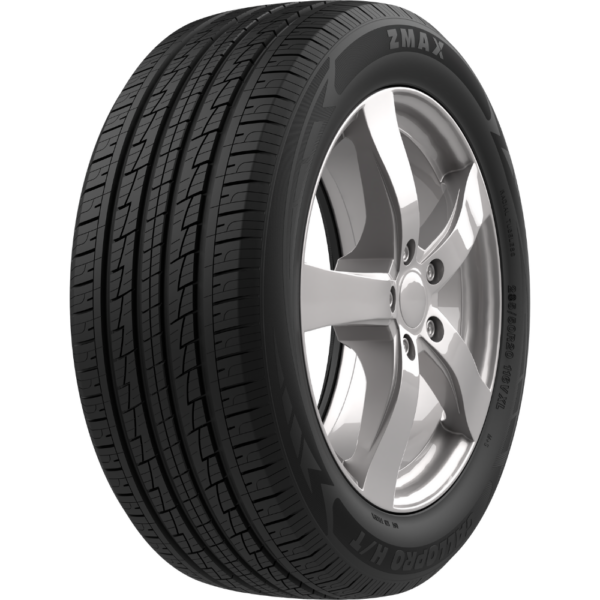 Zmax Gallopro H/T 215/65R16 98H