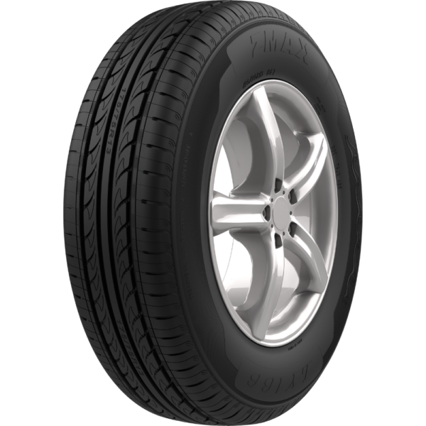 Zmax LY166 195/60R14 86T