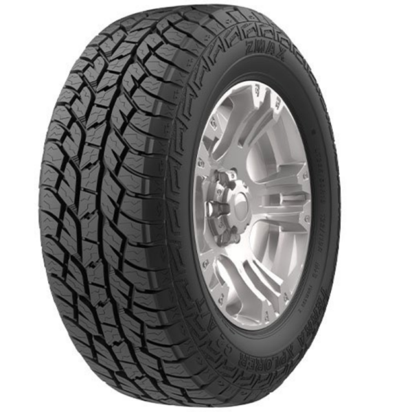 Zmax Terra Xplorer C2 A/T 225/70R16 103T