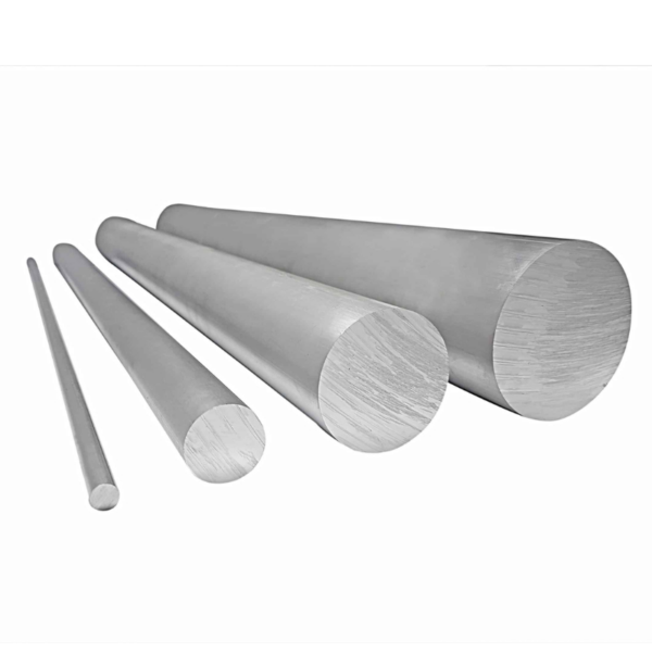 Aluminium Round Rod 40mm Diameter