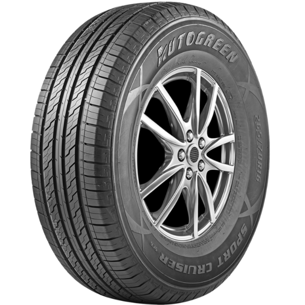 Autogreen Sport Cruiser-SC6 235/60R18 107V