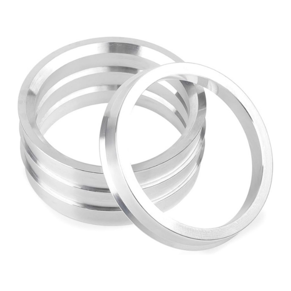 Hub Rings 108.5 - 67.0 (Pack of 4)