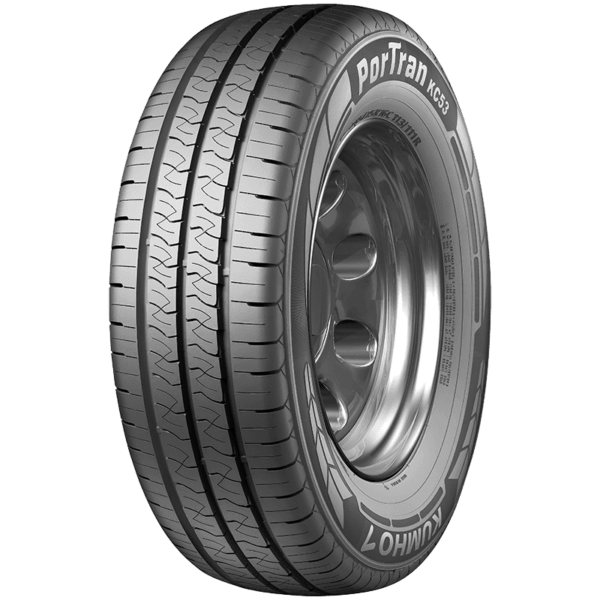 Kumho KC53 195R14C 106/104R