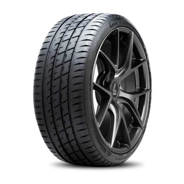 Lenso D-1CS 225/40R18 92WXL