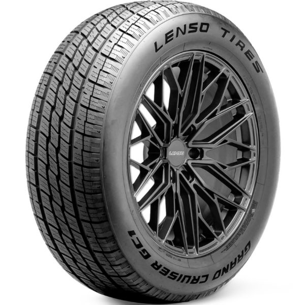 Lenso Grand Cruiser GC1 235/60R18 107HXL