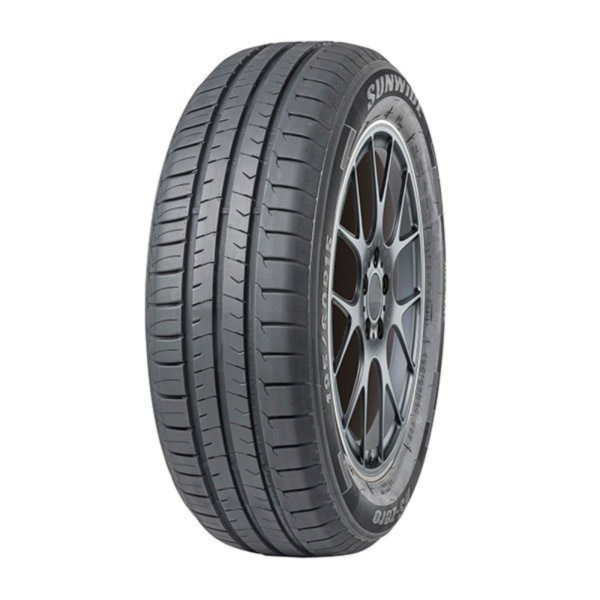 Sunwide RS-Zero 185/55R16 87VXL