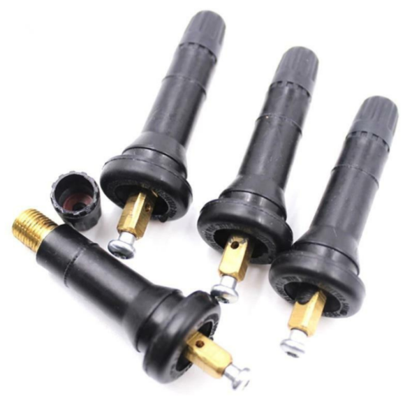 Tyre Pressure Monitoring System Valves