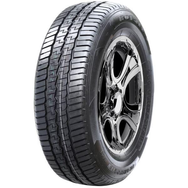 Rotalla Transporter RF09 195/75R16C 107/105R