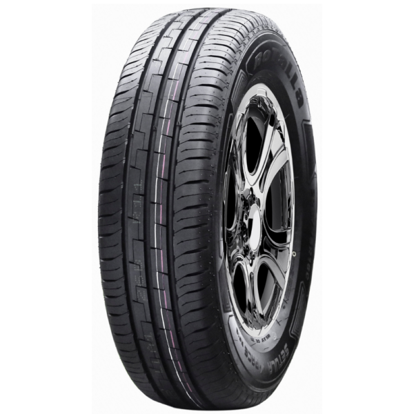 Rotalla Setula V-Race RF19 225/55R17 109/107H