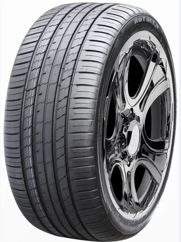 Rotalla Setula S-Race RS01+ 285/35R22 106YXL