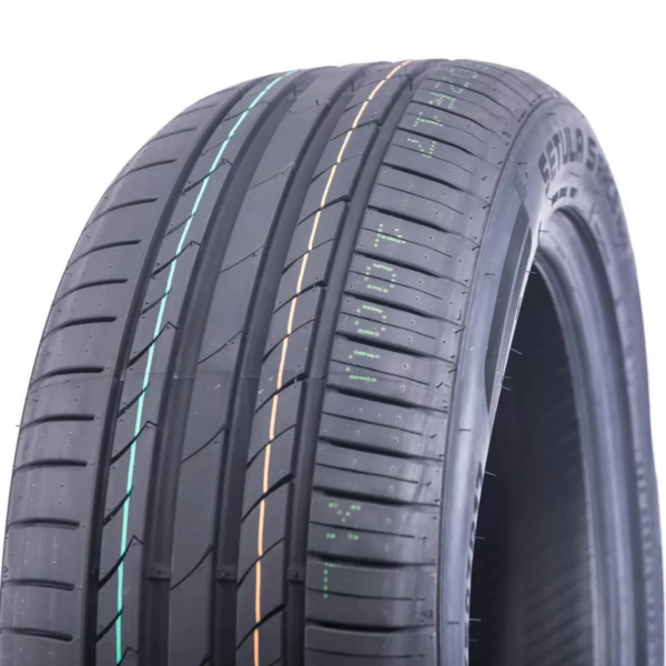 Rotalla Setula S-Race RU01 195/45R16 84VXL