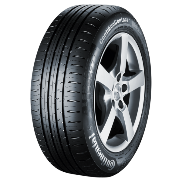 Continental ContiSportContact 5 215/45R17 91WXL