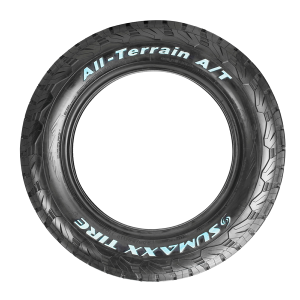 Sumaxx All-Terrain OWL 265/70R16 112T