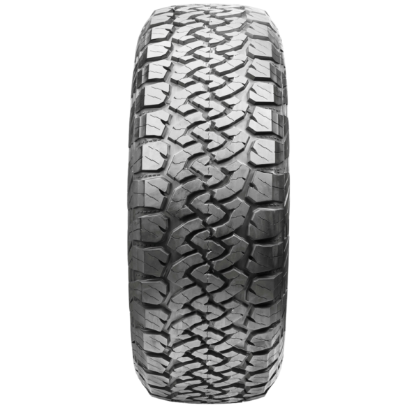 Sumaxx All-Terrain OWL 265/70R16 112T