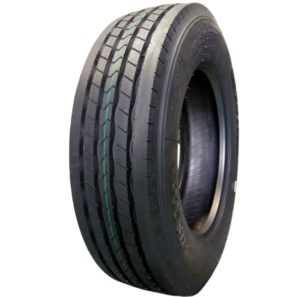 Taitong HS205 235/75R17.5 132/130M 16PR