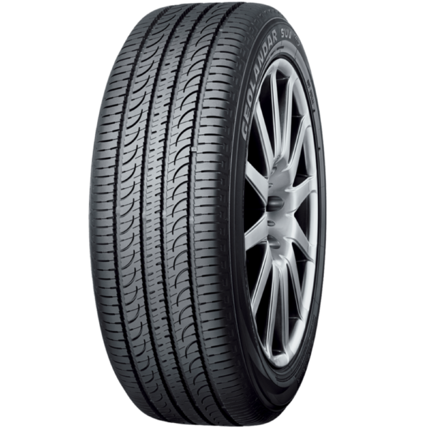 Yokohama G055 245/65R17 107H