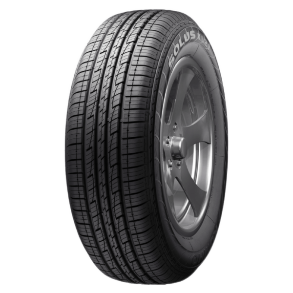 Kumho KL21 235/55R18 100H